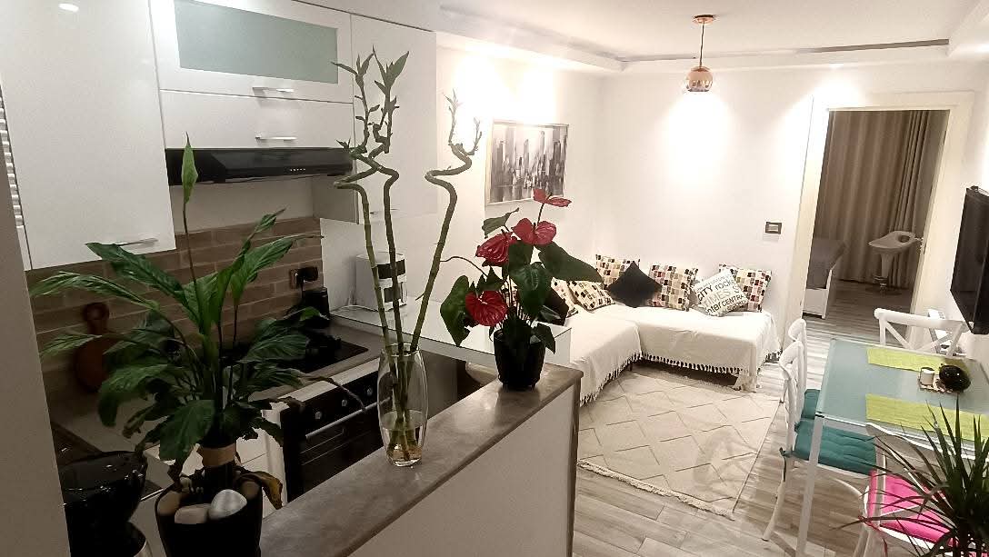 Nabeul&nbsp;Nabeul&nbsp;Location&nbsp;Maisons&nbsp;Etage de villa s1 meubl� a nabeul wb4546