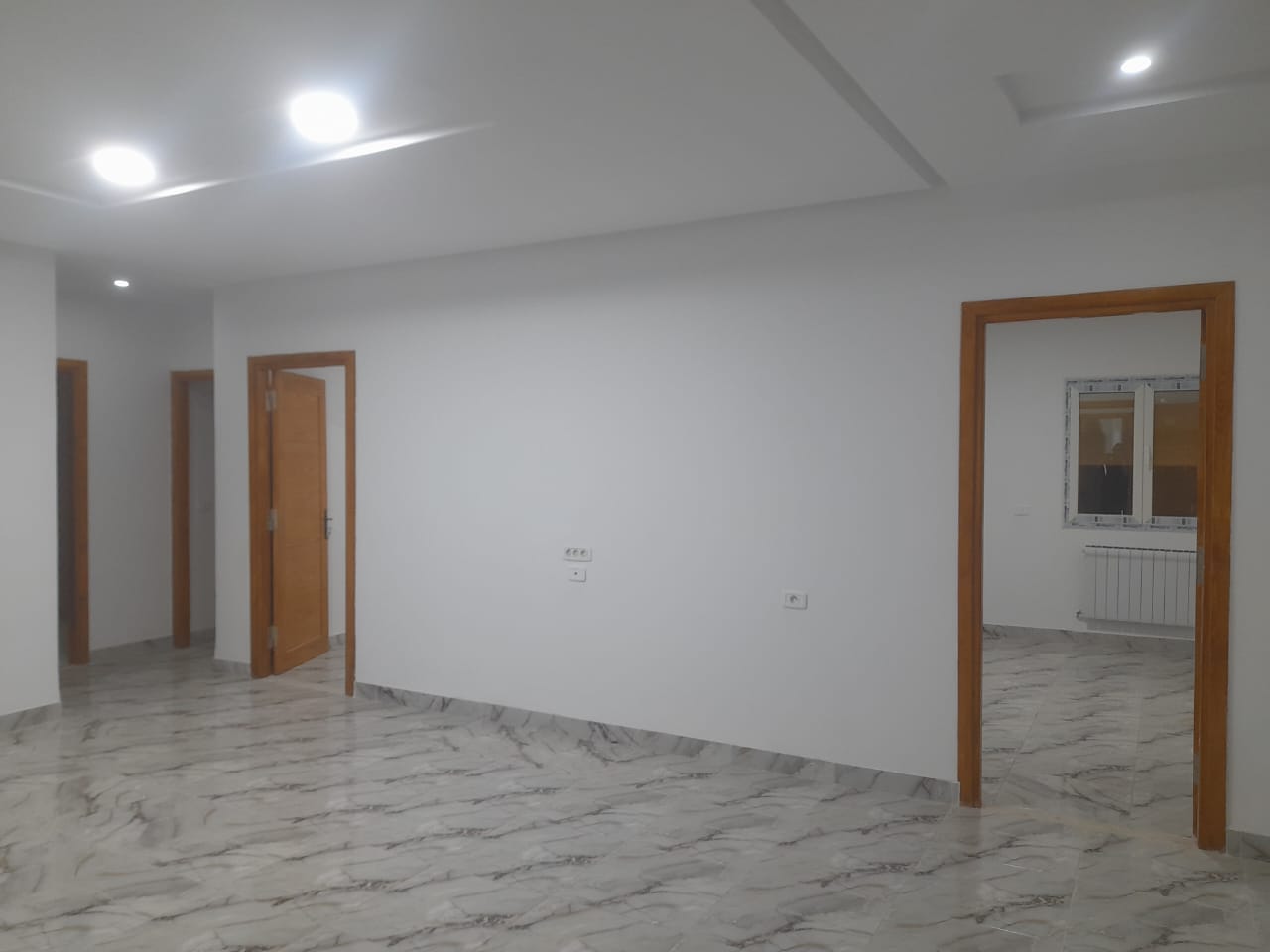Mnihla&nbsp;Jardins d'el Menzah&nbsp;Location&nbsp;Appart. 3 pi�ces&nbsp;S plus 2 aux jardins d'el menzah wb4550