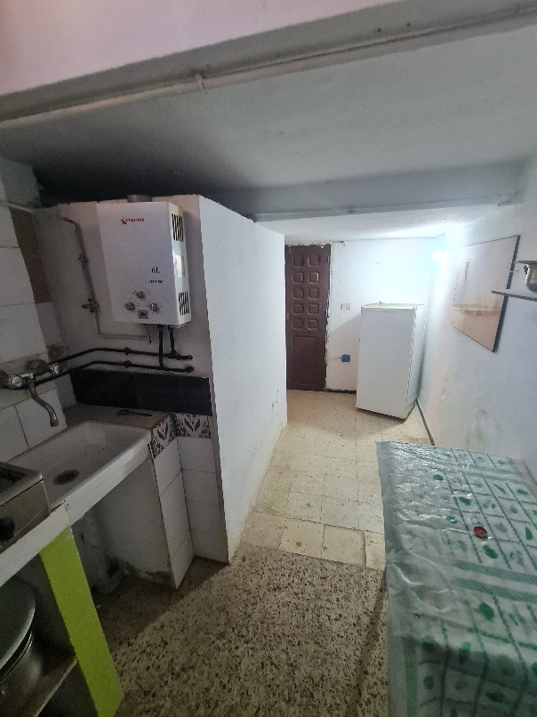 Ariana Ville&nbsp;El Menzah 7&nbsp;Location&nbsp;Maisons&nbsp;Rez de jardin s plus 2 meubl� a el manzah 7 wb1620