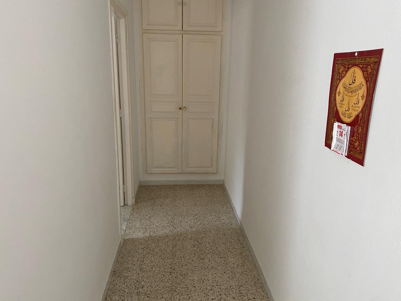 Hammamet&nbsp;Hammamet&nbsp;Vente&nbsp;Appart. 2 pi�ces&nbsp;S plus 1 a el hammamet nord wb1286 vte