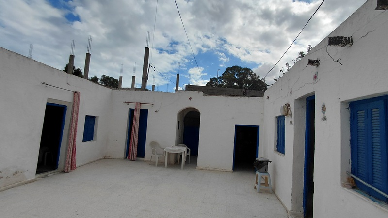 La Soukra&nbsp;La Soukra&nbsp;Vente&nbsp;Maisons&nbsp;Maison arabesque a la soukra wb4554