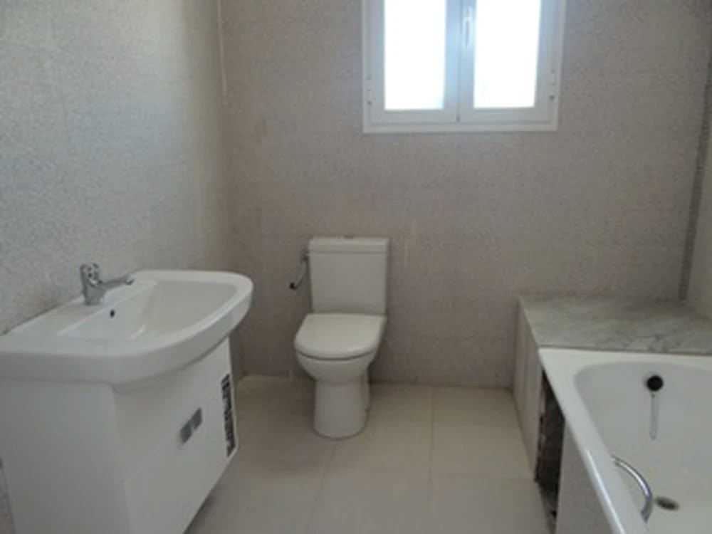 Mnihla&nbsp;Jardins d'el Menzah&nbsp;Location&nbsp;Maisons&nbsp;Etage de villa s plus 3 aux jmzh wb4557