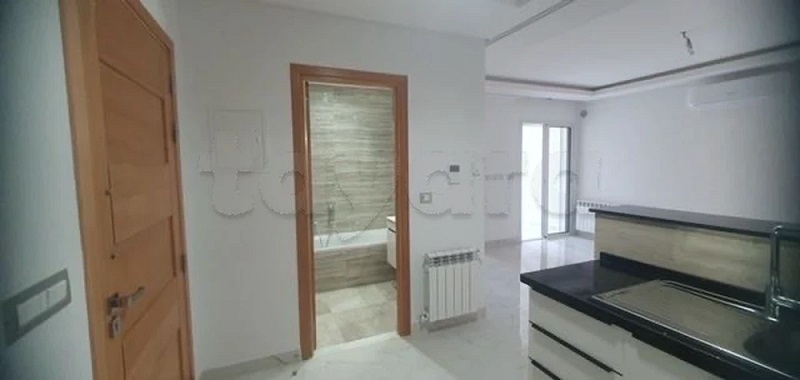 El Menzah&nbsp;El Menzah 9&nbsp;Location&nbsp;Appart. 2 pi�ces&nbsp;S plus 1 hst a el manzah 9c wb3821