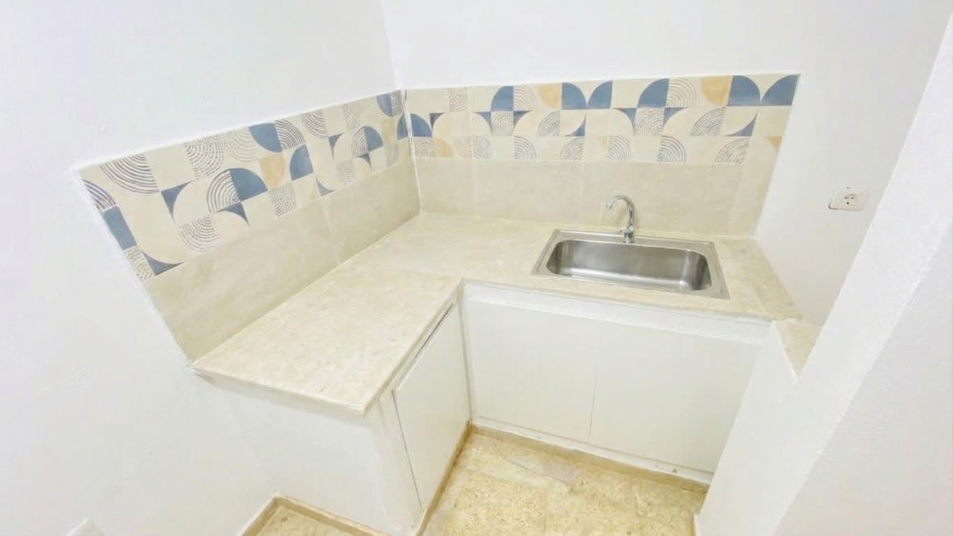 Hammamet&nbsp;Hammamet&nbsp;Location&nbsp;Appart. 2 pi�ces&nbsp;S plus 1 r�nov� a el hammamt nord wb4560