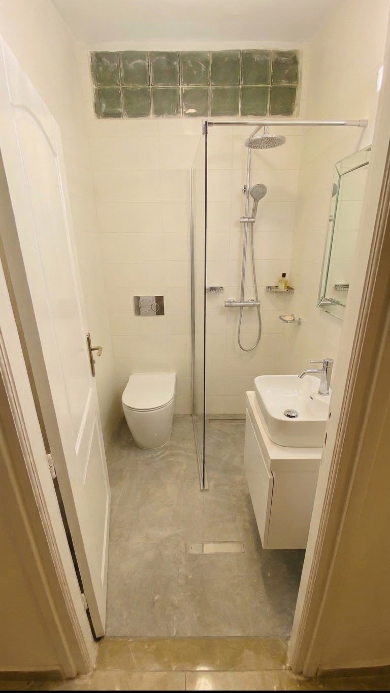 Hammamet&nbsp;Hammamet&nbsp;Location&nbsp;Appart. 2 pi�ces&nbsp;S plus 1 r�nov� a el hammamt nord wb4560