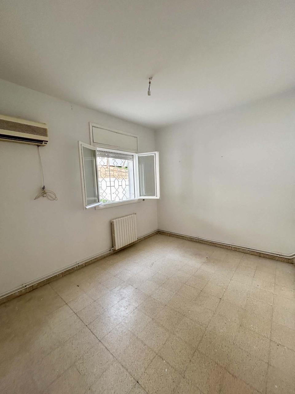 Ariana Ville&nbsp;El Menzah 7&nbsp;Location&nbsp;Appart. 3 pi�ces&nbsp;S plus 2 a el manzah 7 wb4563