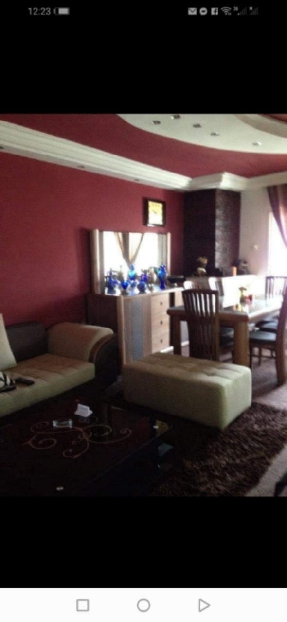 Ariana Ville&nbsp;Ariana&nbsp;Location&nbsp;Maisons&nbsp;S plus 2 meubl� a l'ariana matri wb4565
