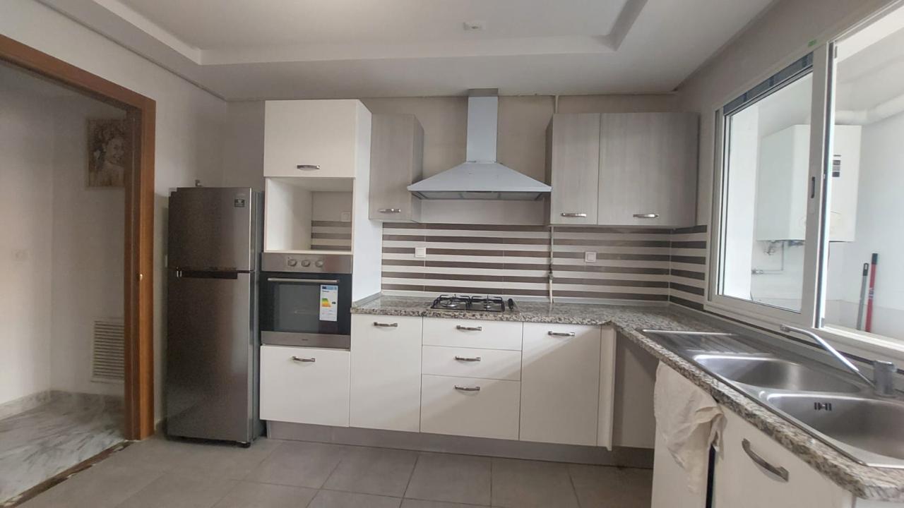 El Menzah&nbsp;El Menzah 9&nbsp;Location&nbsp;Duplex&nbsp;Duplex s plus 3 meubl� a el manzah 9c wb4566