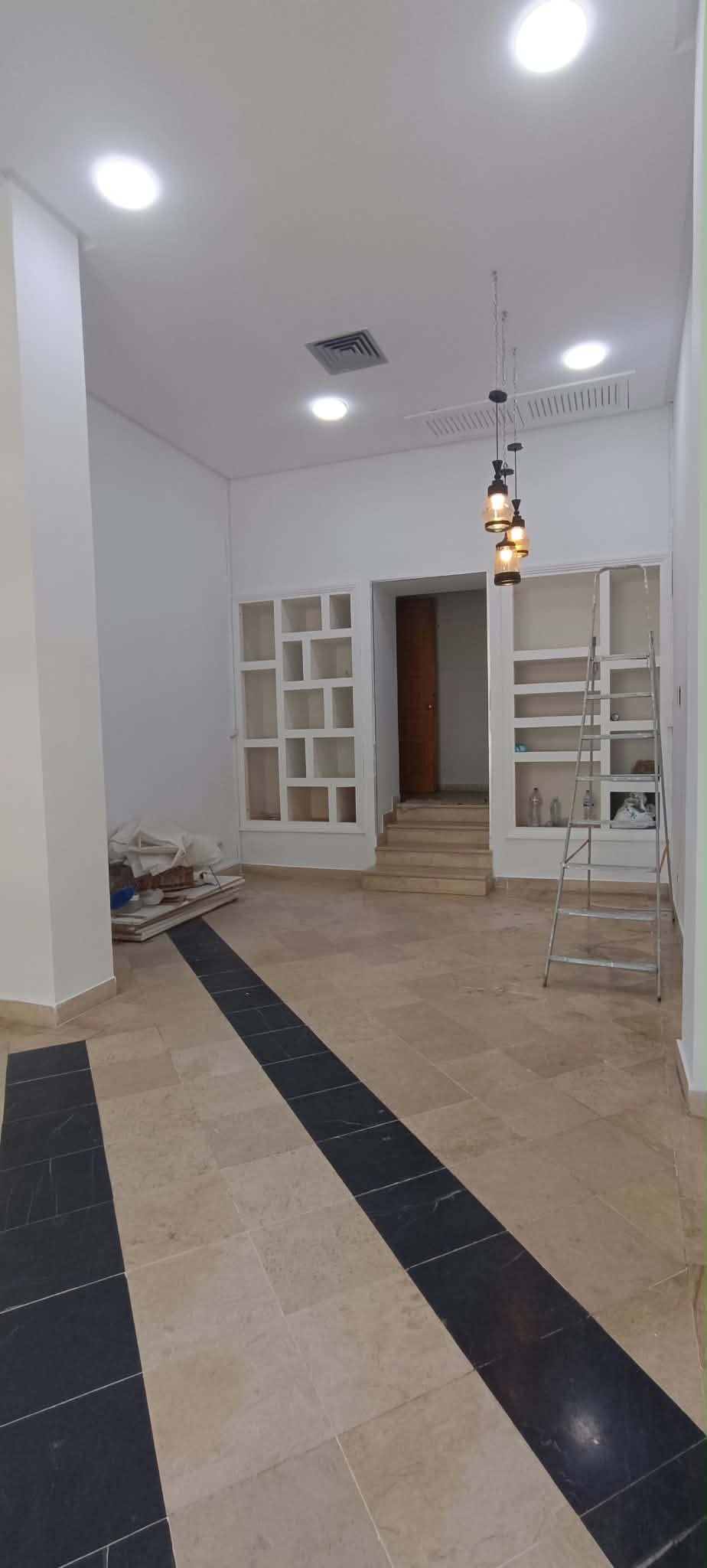 Cite El Khadra&nbsp;Cite Jardins&nbsp;Bureaux & Commerces&nbsp;Surfaces&nbsp;Local usage bur ou commerce
