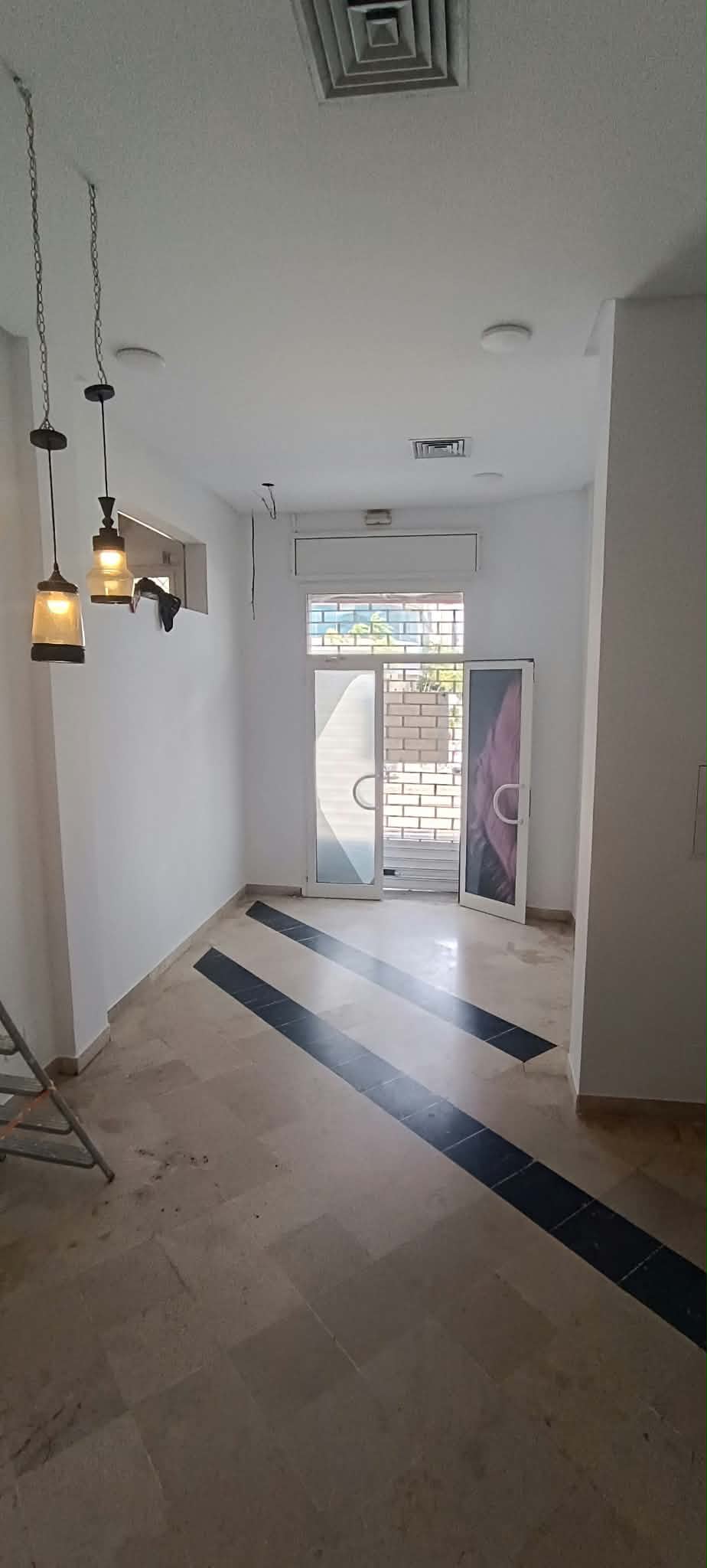 Cite El Khadra&nbsp;Cite Jardins&nbsp;Bureaux & Commerces&nbsp;Surfaces&nbsp;Local usage bur ou commerce