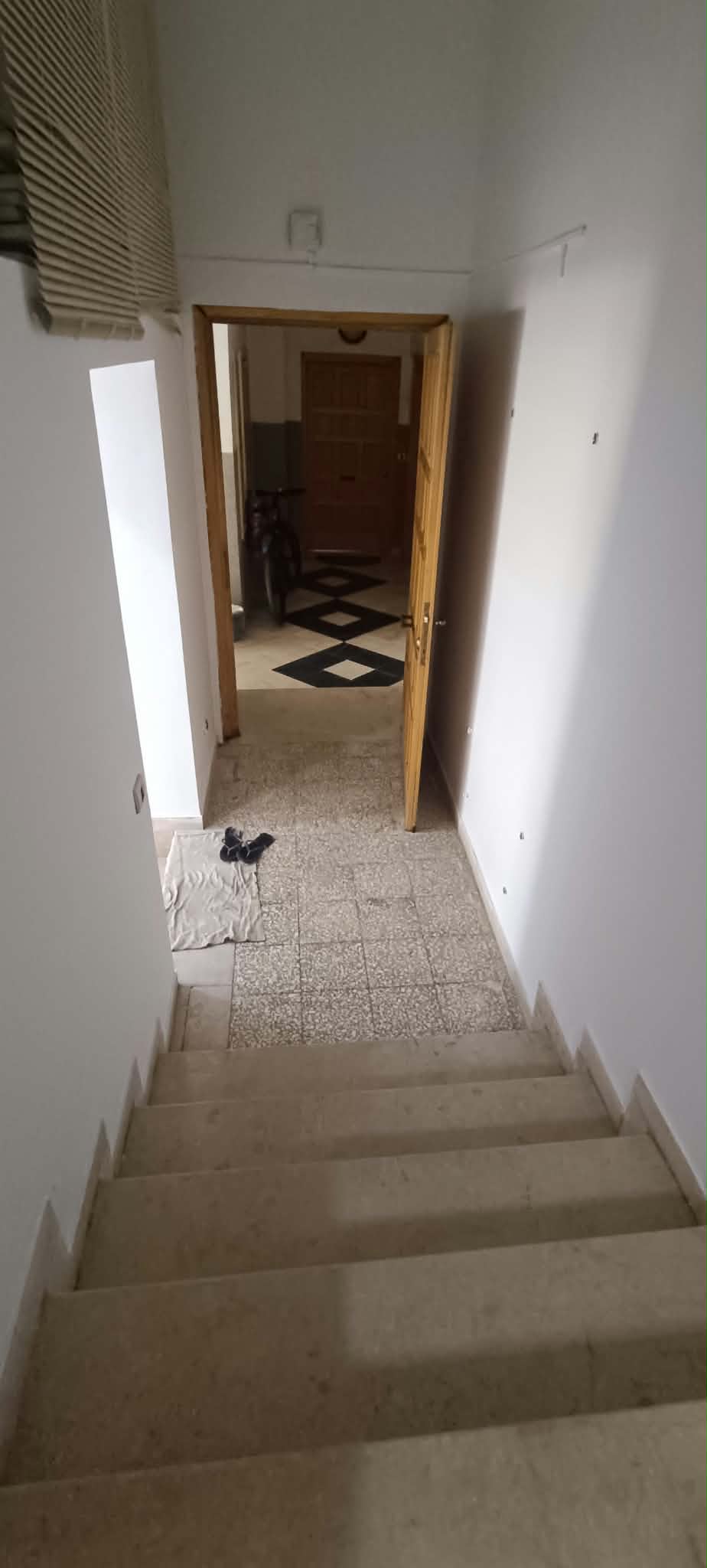 Cite El Khadra&nbsp;Cite Jardins&nbsp;Bureaux & Commerces&nbsp;Surfaces&nbsp;Local usage bur ou commerce