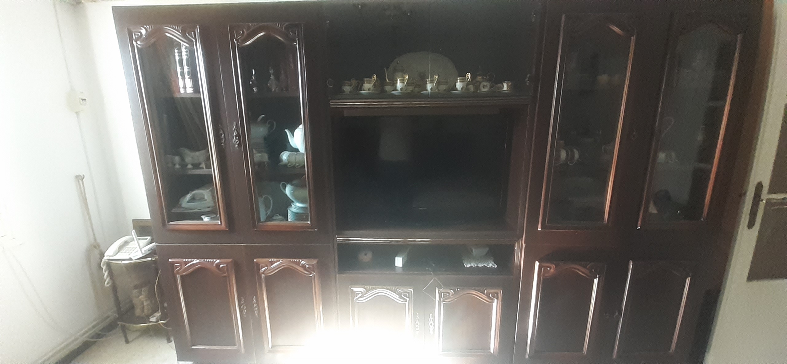 Cite El Khadra&nbsp;Cite El Khadra&nbsp;Autres meubles&nbsp;Autres&nbsp;Meuble tr�s bonne occasion