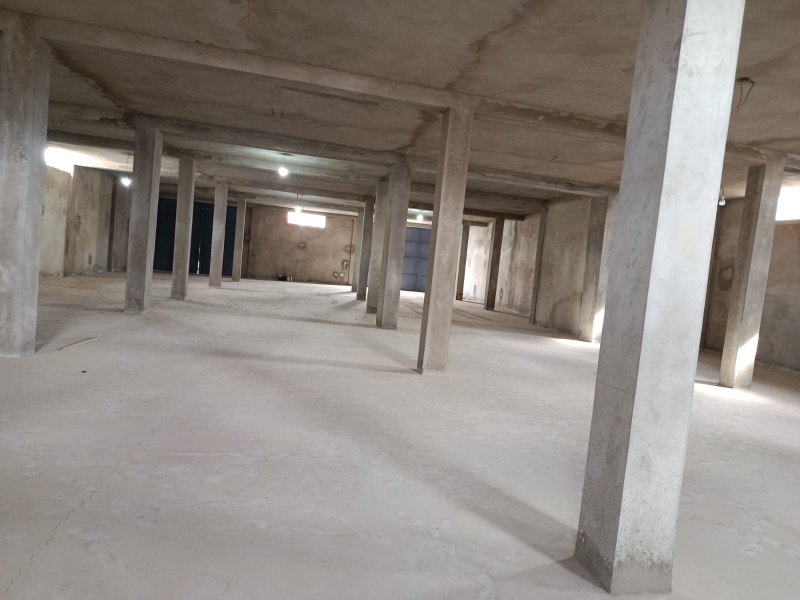 Bou Salem&nbsp;Bou Salem&nbsp;Bureaux & Commerces&nbsp;Fond de Commerce&nbsp;Local commercial