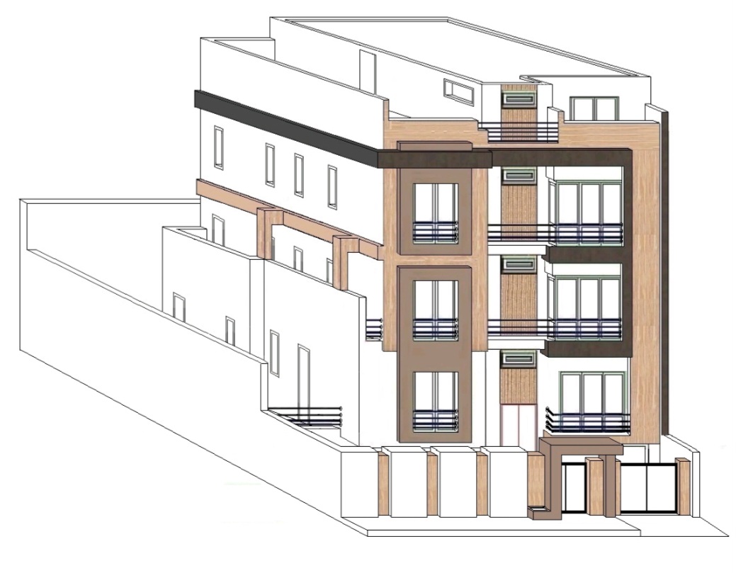 Sahline&nbsp;Sahline&nbsp;Vente&nbsp;Appart. 3 pi�ces&nbsp;Appartement neuf inachev� � sahline
