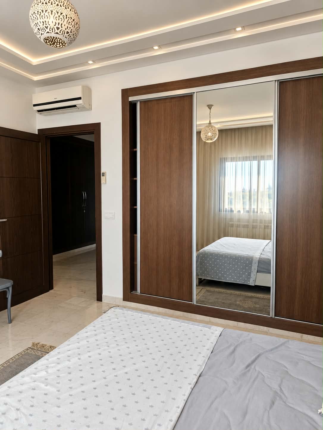 Sfax Ville&nbsp;Sfax&nbsp;Vente&nbsp;Appart. 5 pi�ces+&nbsp;Appartement s4 avec avec grande terrasse