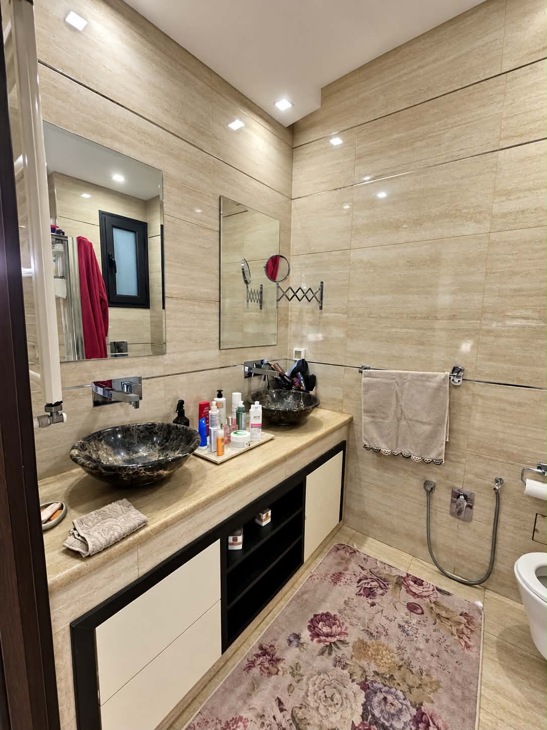 Sfax Ville&nbsp;Sfax&nbsp;Vente&nbsp;Appart. 5 pi�ces+&nbsp;Appartement s4 avec avec grande terrasse