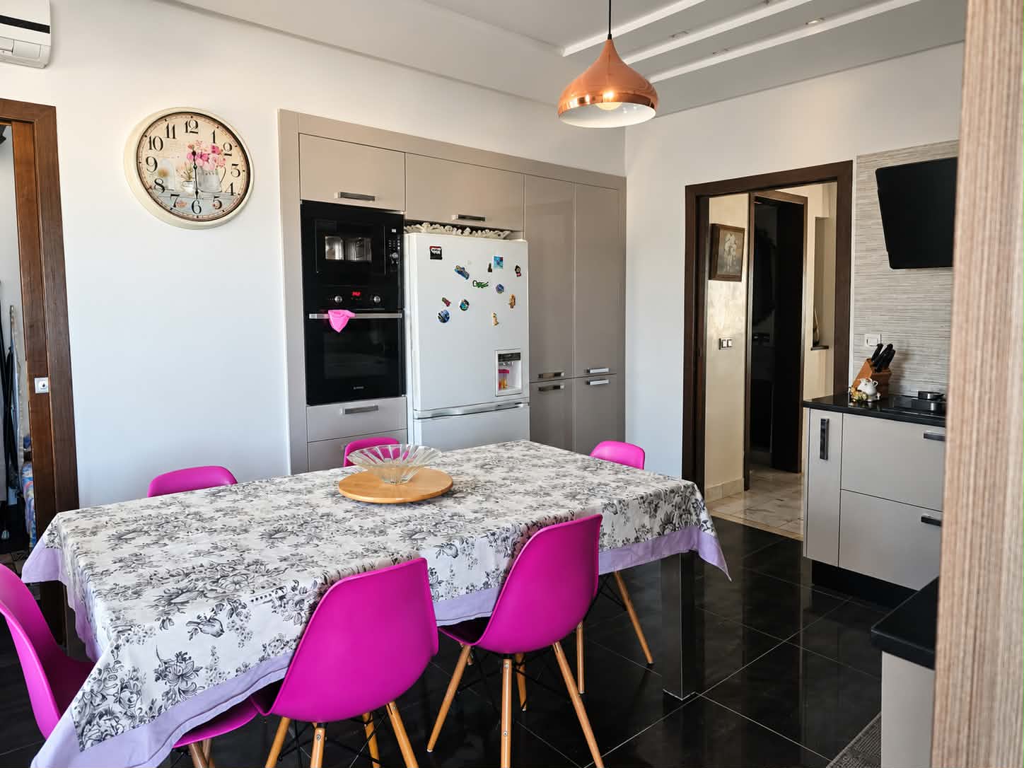 Sfax Ville&nbsp;Sfax&nbsp;Vente&nbsp;Appart. 5 pi�ces+&nbsp;Appartement s4 avec avec grande terrasse