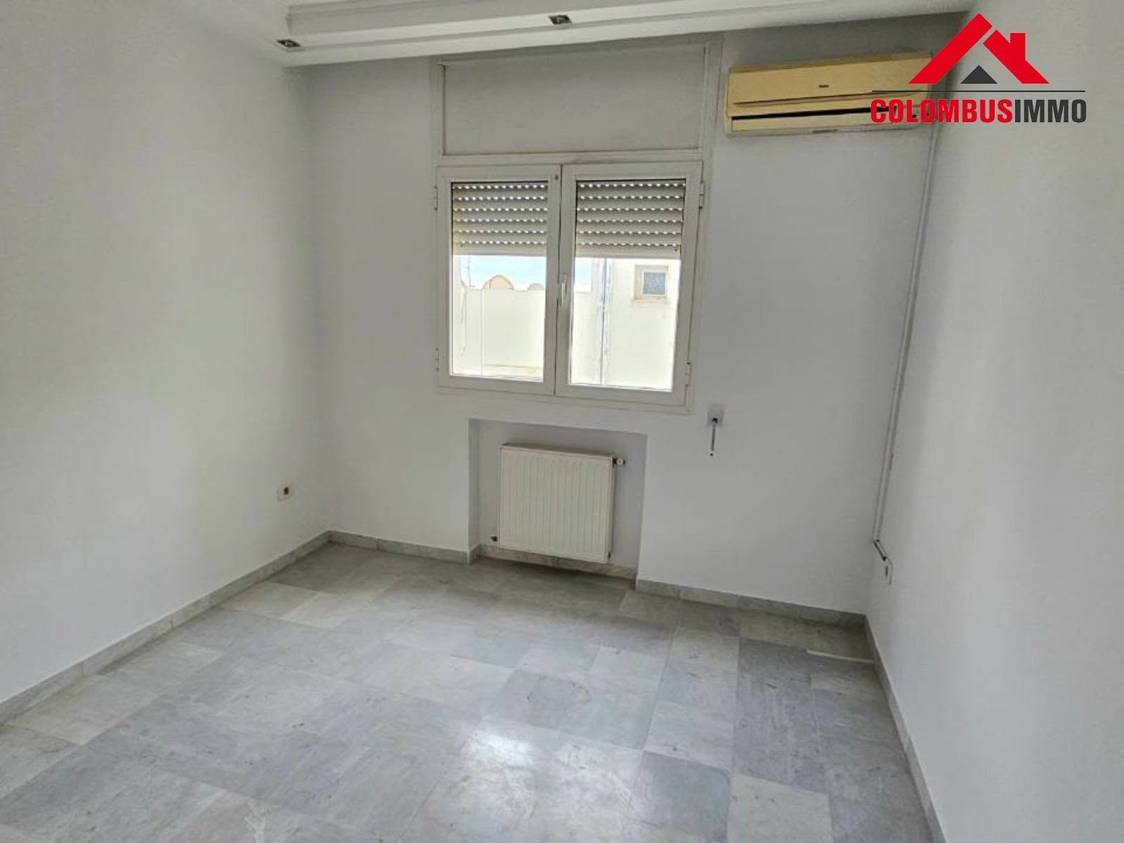 Mnihla&nbsp;Cite Ennasr&nbsp;Location&nbsp;Appart. 3 pi�ces&nbsp;Grand appartement s3 � ennaser2