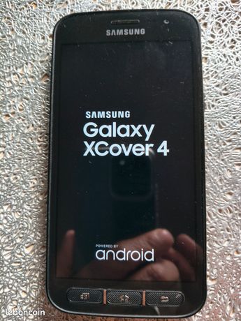 Kairouan Nord&nbsp;Cite Okba&nbsp;Samsung &nbsp;Autre Mod�le&nbsp;Telephone samsung xcover 4 190dt