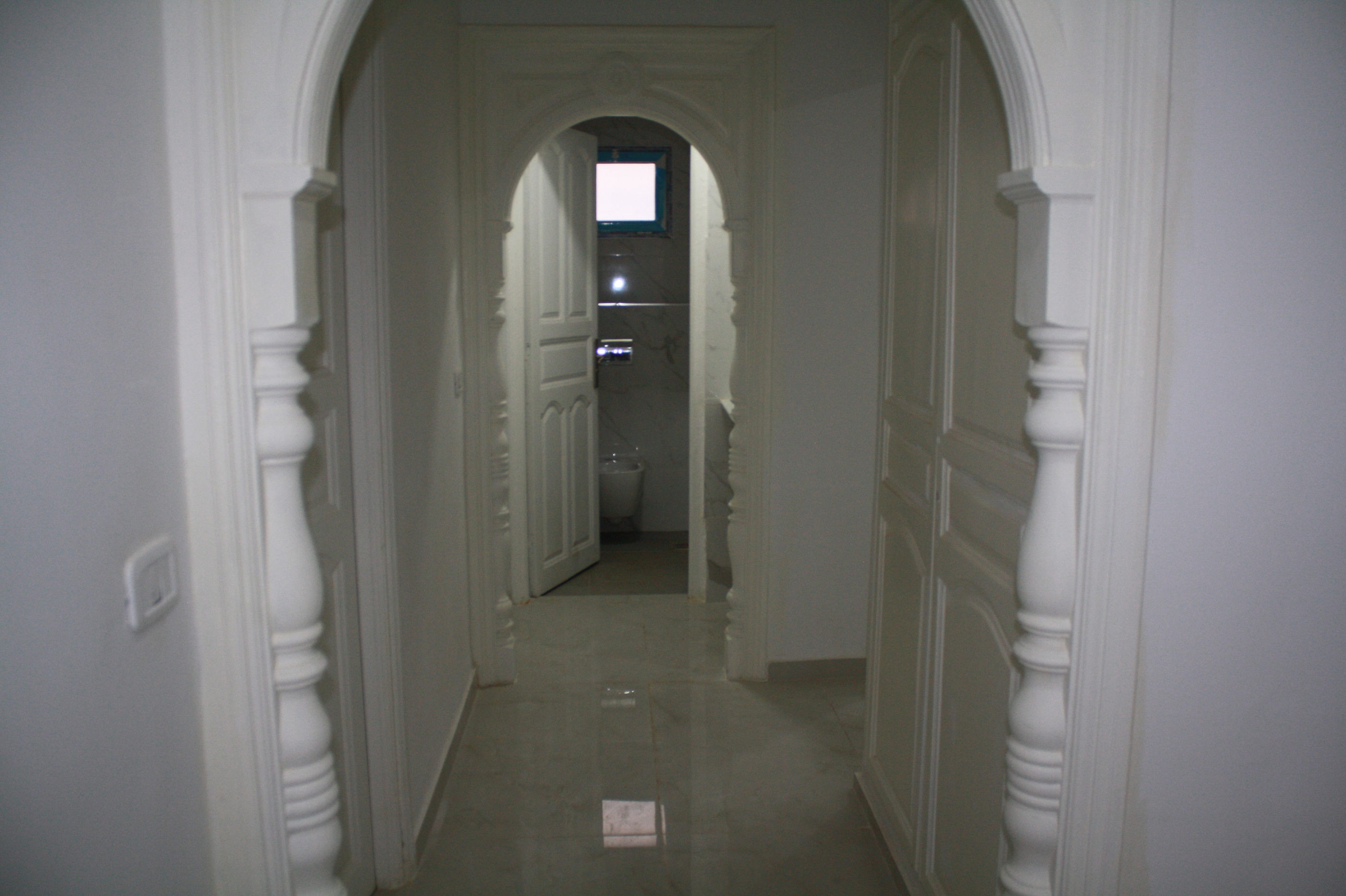 Hammam Chatt&nbsp;Hammam Chatt&nbsp;Location&nbsp;Maisons&nbsp;Gps villa rdc