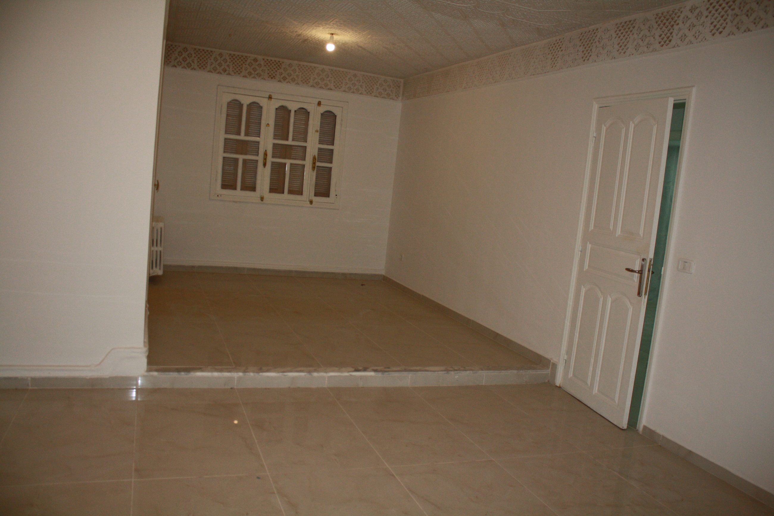 Hammam Chatt&nbsp;Hammam Chatt&nbsp;Location&nbsp;Maisons&nbsp;Gps villa rdc