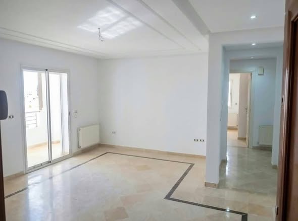 La Soukra&nbsp;La Soukra&nbsp;Location&nbsp;Appart. 3 pi�ces&nbsp;Al s2 ariana sokra