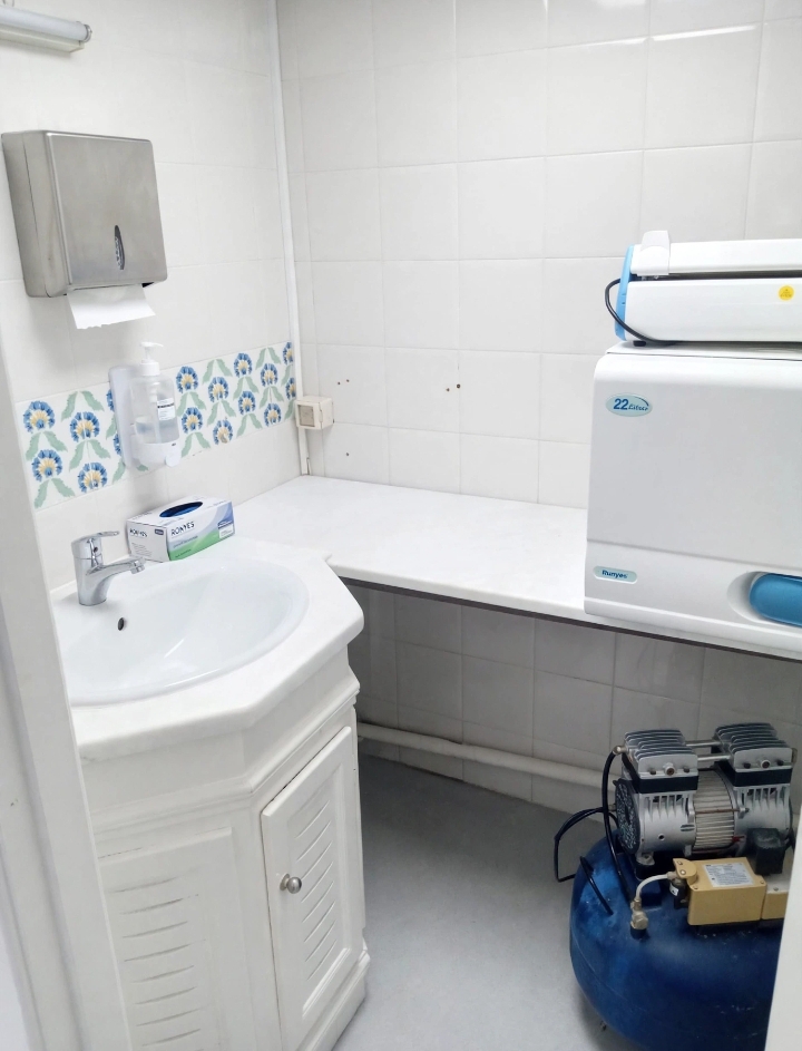 Ariana Ville&nbsp;Ariana&nbsp;Bureaux & Commerces&nbsp;Bureau&nbsp;S1 bureautique cit� ennasr