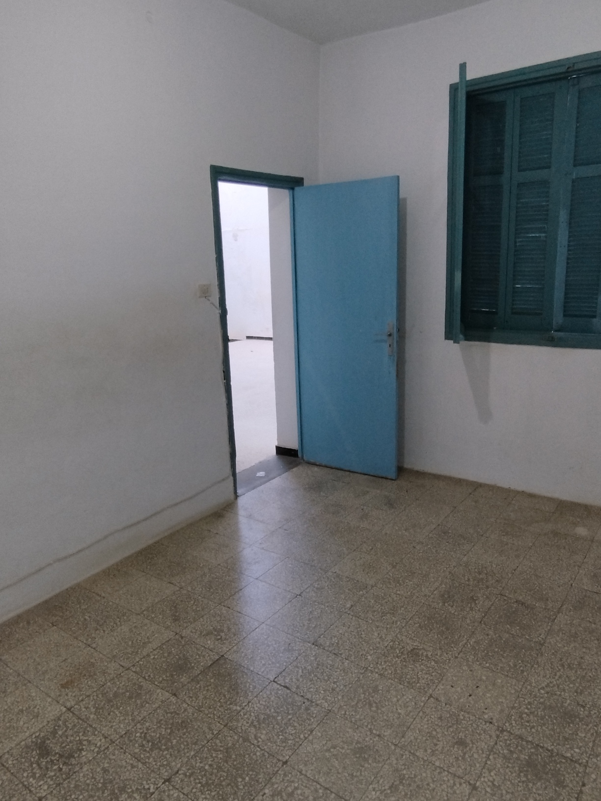 El Omrane Superieur&nbsp;Cite Ibn Khaldoun I&nbsp;Location&nbsp;Maisons&nbsp;Maison situ� pres de mosqu�e ibn khaldoun