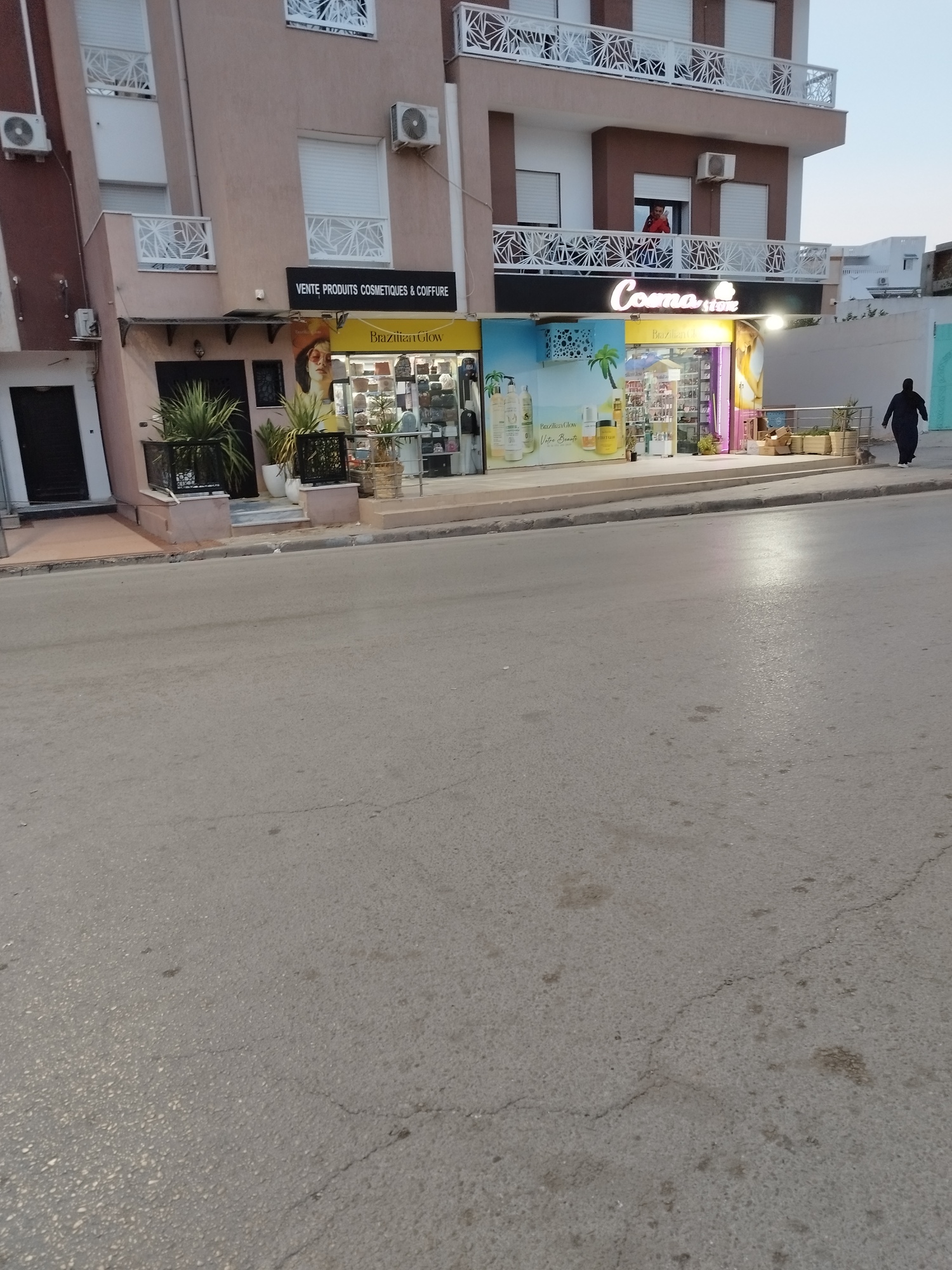 El Omrane Superieur&nbsp;Cite Ibn Khaldoun I&nbsp;Location&nbsp;Maisons&nbsp;Maison situ� pres de mosqu�e ibn khaldoun