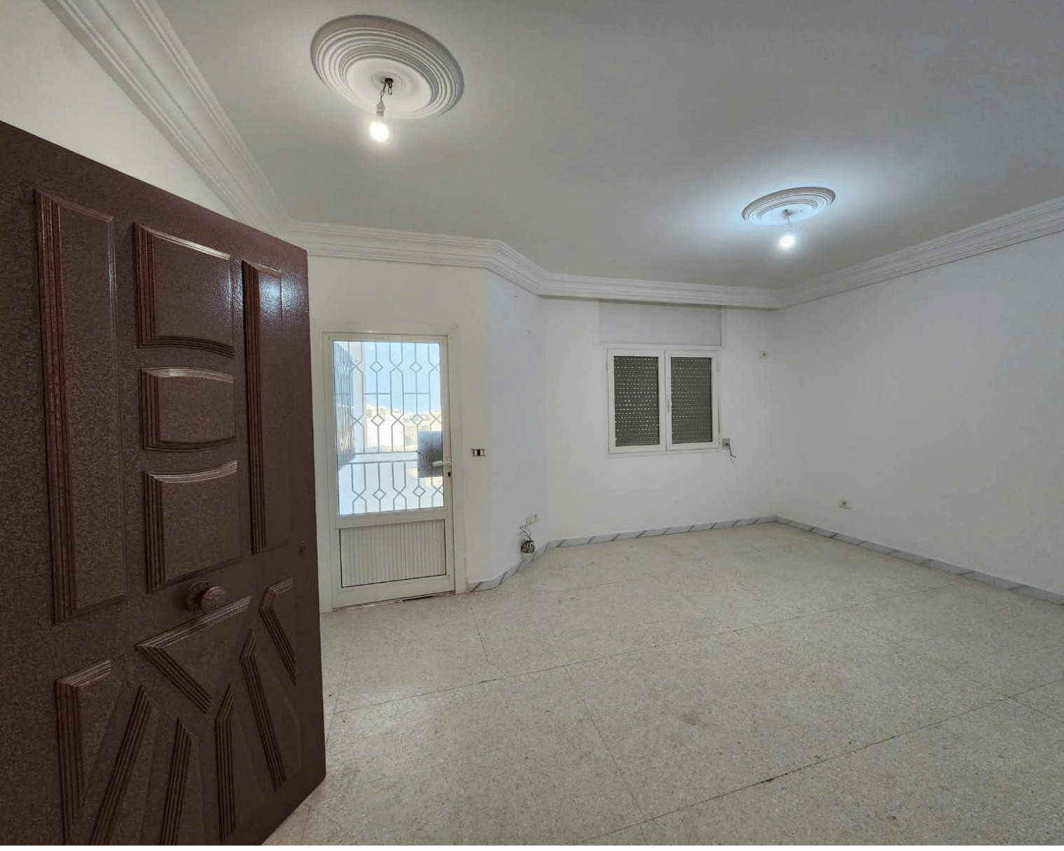 Beni Khiar&nbsp;Beni Khiar&nbsp;Location&nbsp;Appart. 3 pi�ces&nbsp;Appartement s 2