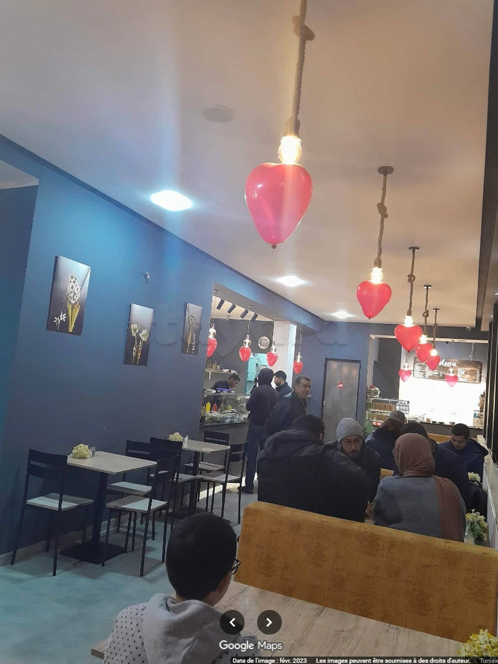 La Soukra&nbsp;Borj Louzir&nbsp;Vente&nbsp;Autre&nbsp;Fond de commerce 98370026