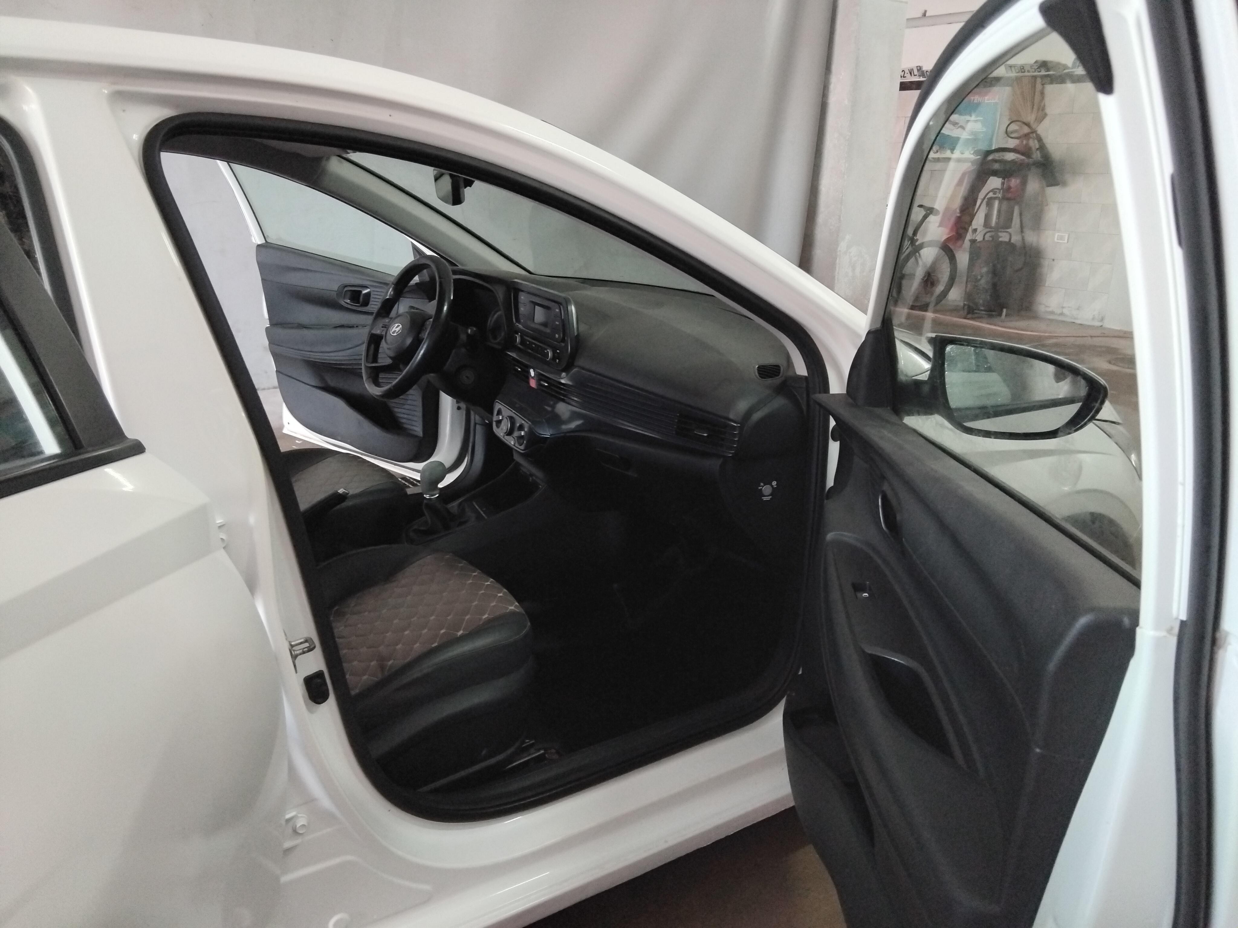 Zarzis&nbsp;Zarzis&nbsp;Hyundai&nbsp;Autre Mod�le&nbsp;Hyundai i20