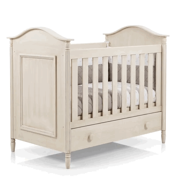 Ariana Ville&nbsp;Riadh Landlous&nbsp;Meubles d'enfant&nbsp;Chambres d'enfant&nbsp;Lit b�b� avec petite armoire neufs