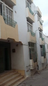 El Omrane Superieur&nbsp;El Omrane Superieur&nbsp;Location&nbsp;Appart. 2 pi�ces&nbsp;Al studio face montazah el omrane sup