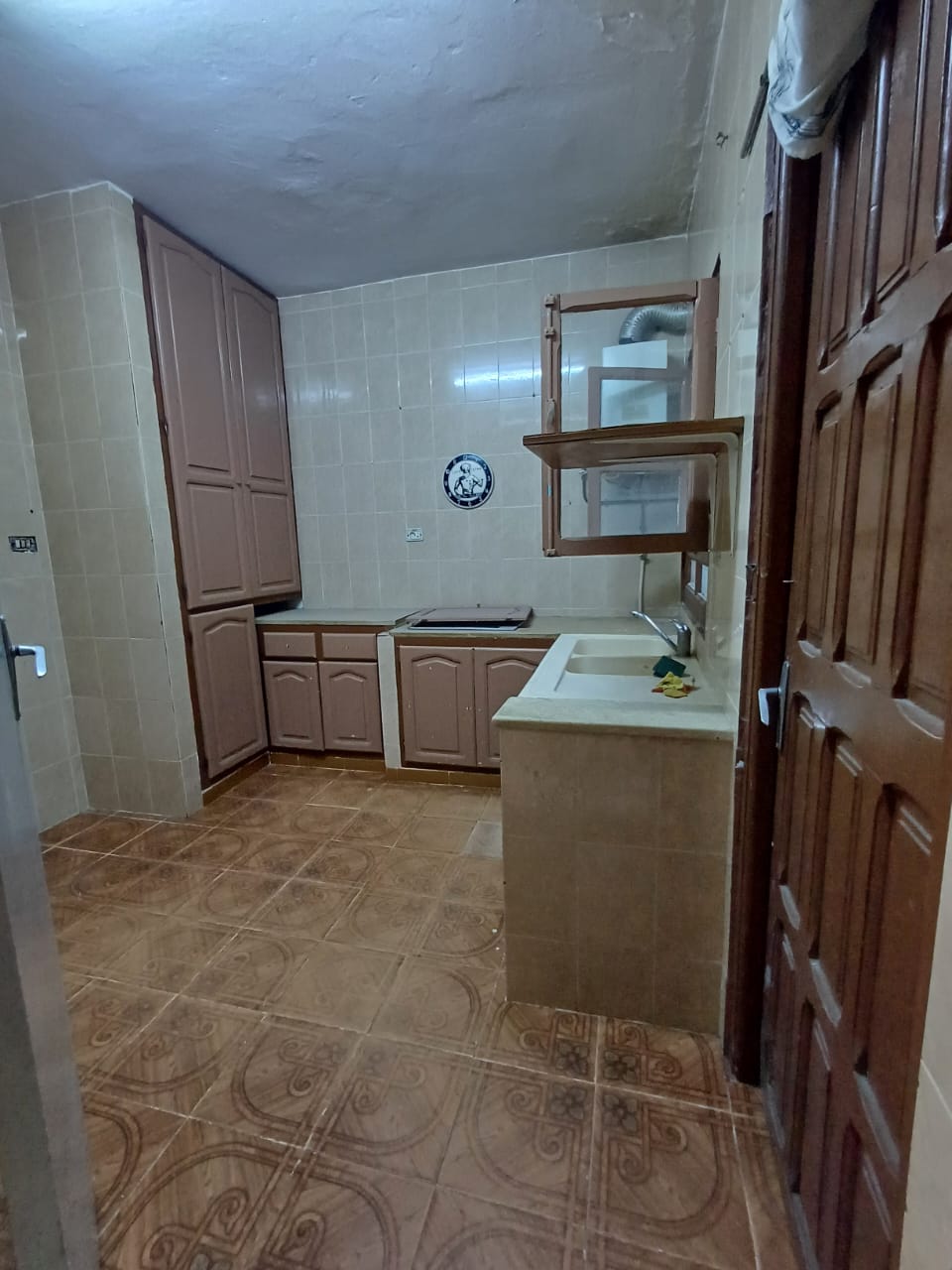 El Kabbaria&nbsp;Ibn Sina&nbsp;Vente&nbsp;Maisons&nbsp;Maison � ibn sina bon emplacement r�sidentiel