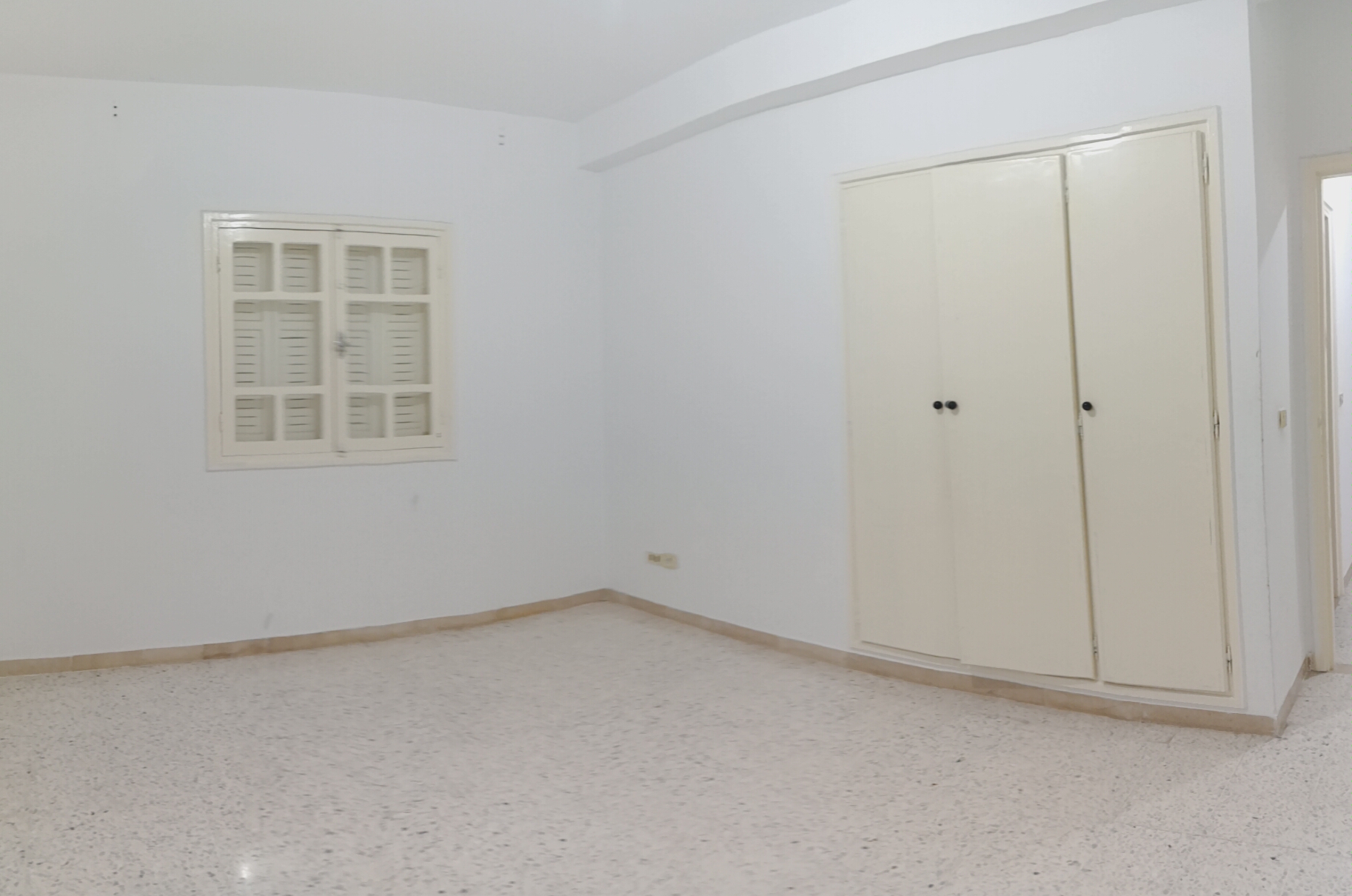 Ain Zaghouan&nbsp;Ain Zaghouan&nbsp;Location&nbsp;Appart. 4 pi�ces&nbsp;Appartement s3 � l'aouina