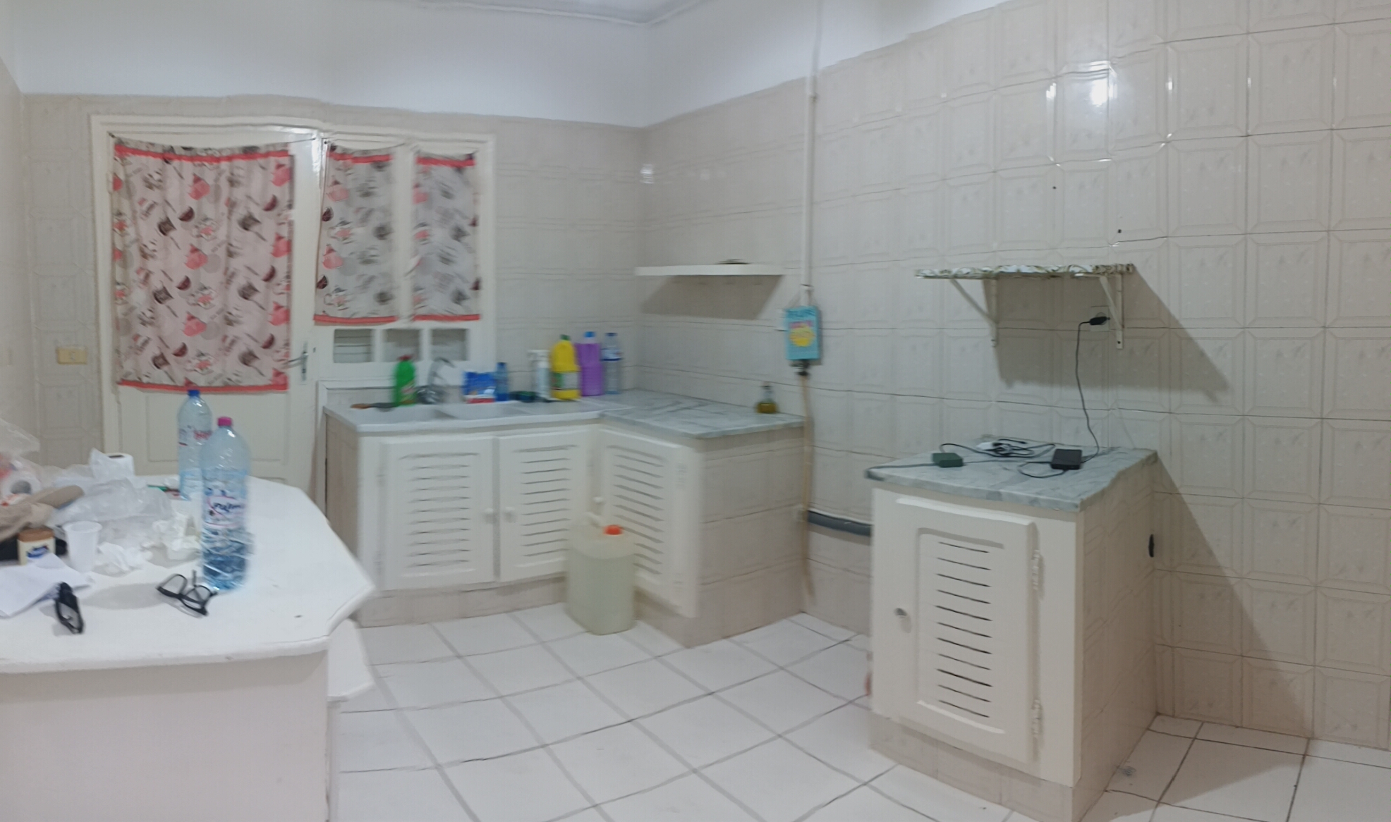 Ain Zaghouan&nbsp;Ain Zaghouan&nbsp;Location&nbsp;Appart. 4 pi�ces&nbsp;Appartement s3 � l'aouina