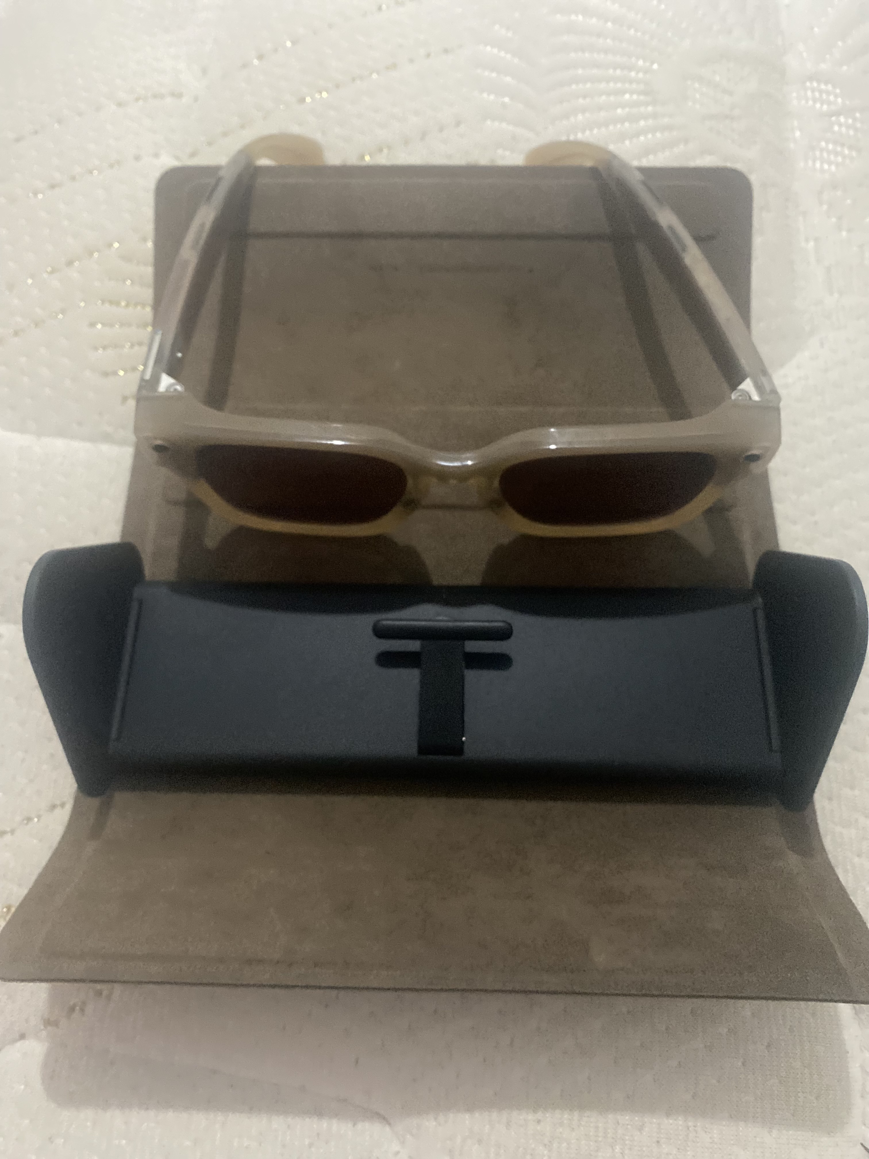 Ariana Ville&nbsp;Ariana&nbsp;Autre&nbsp;Autre&nbsp;Meta ia sunglasses