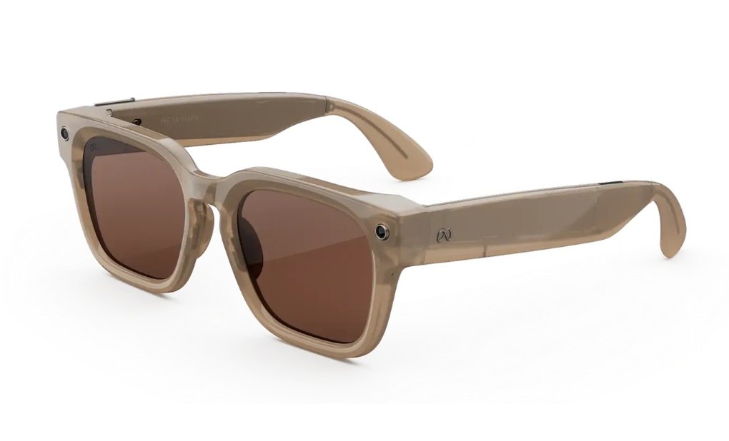 Ariana Ville&nbsp;Ariana&nbsp;Autre&nbsp;Autre&nbsp;Meta ia sunglasses
