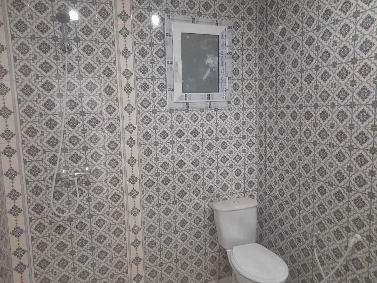 Mnihla&nbsp;Jardins d'el Menzah&nbsp;Location&nbsp;Appart. 3 pi�ces&nbsp;Deux appartements jumel�s