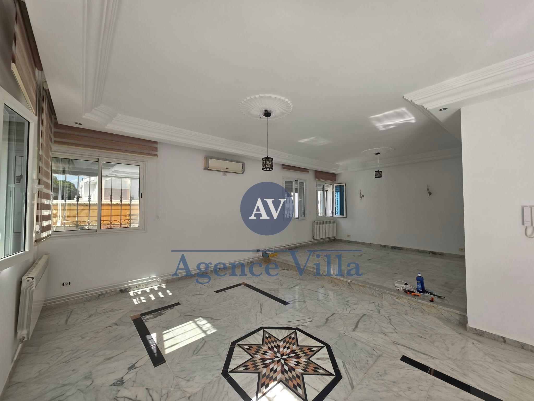 La Marsa&nbsp;Sidi Daoud&nbsp;Location&nbsp;Duplex&nbsp;Un duplex s4 � la marsa sidi daoued