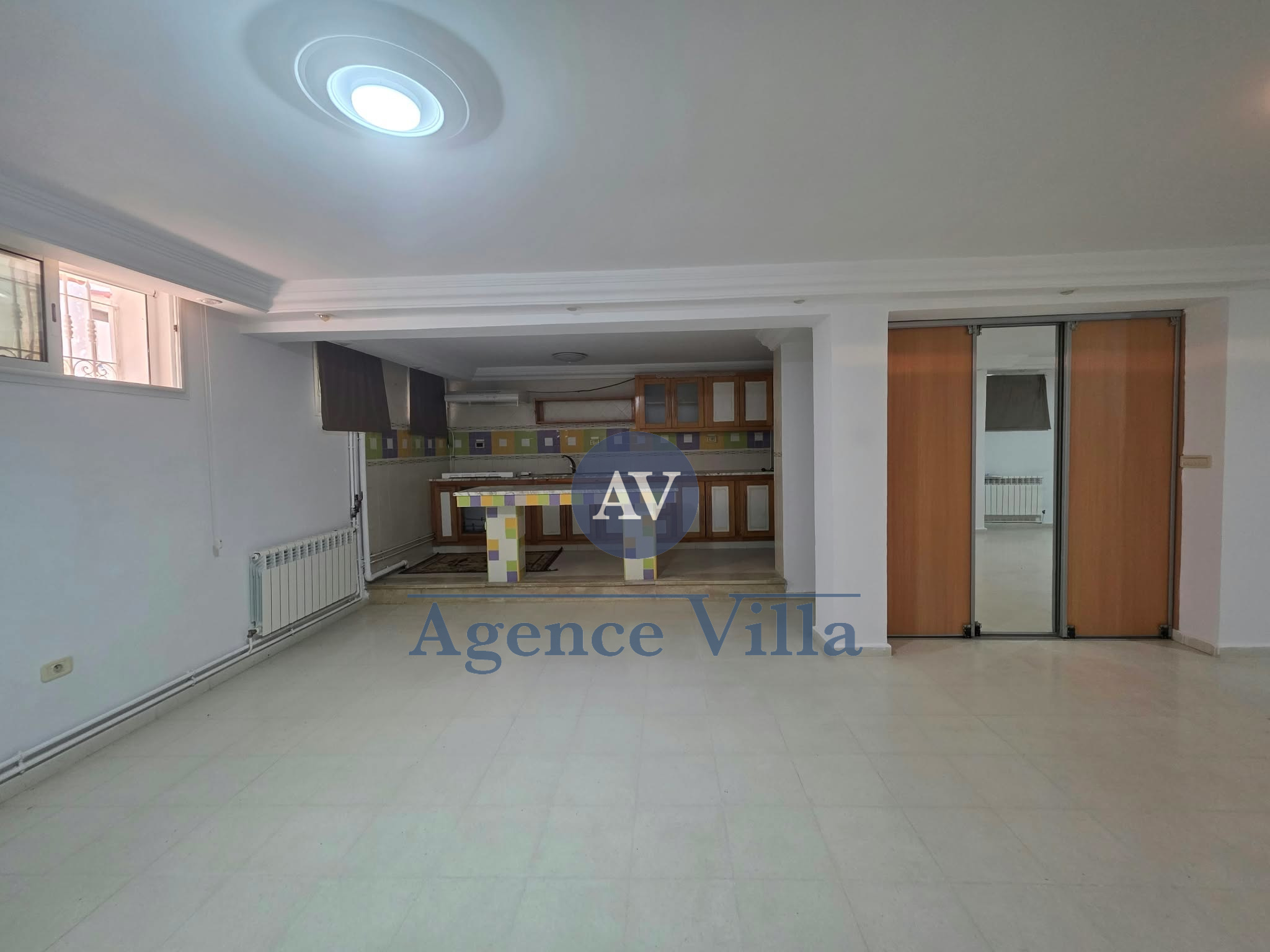 La Marsa&nbsp;Sidi Daoud&nbsp;Location&nbsp;Duplex&nbsp;Un duplex s4 � la marsa sidi daoued