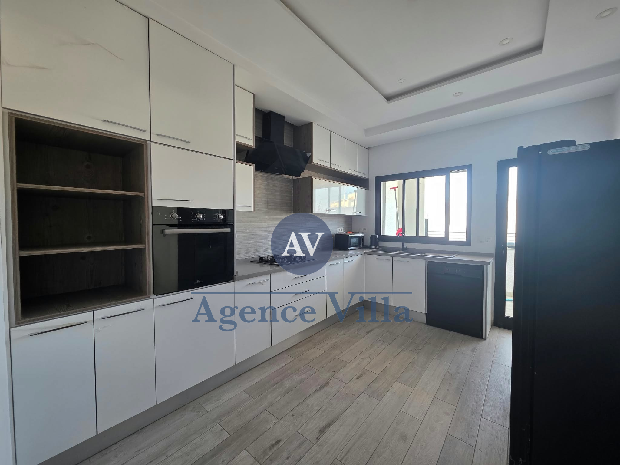 La Marsa&nbsp;Sidi Daoud&nbsp;Location&nbsp;Appart. 3 pi�ces&nbsp;Appartement s2 meubl� � sidi daoud