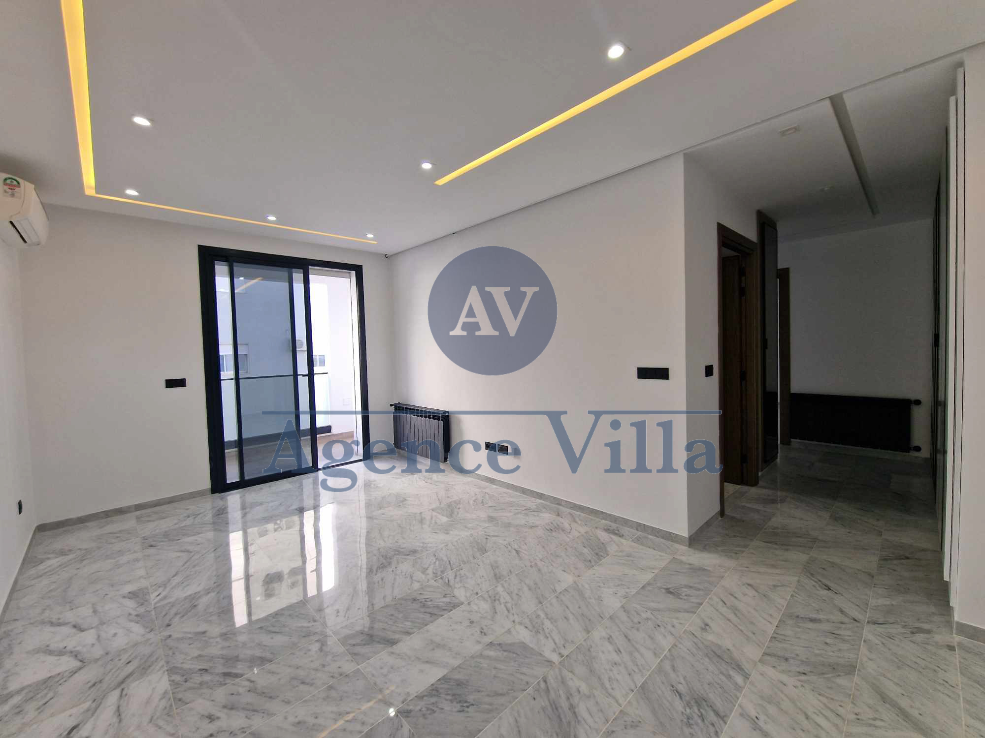 Ain Zaghouan&nbsp;Ain Zaghouan&nbsp;Location&nbsp;Appart. 3 pi�ces&nbsp;Appartement s2 avec balcon � ain zaghouan