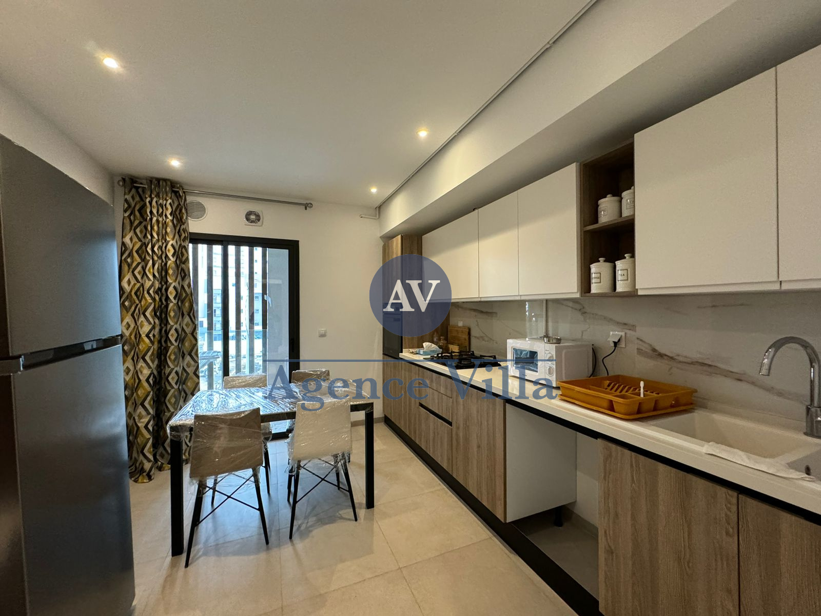Ain Zaghouan&nbsp;Ain Zaghouan&nbsp;Location&nbsp;Appart. 3 pi�ces&nbsp;Appartement s2 meubl� � ain zaghouan nord
