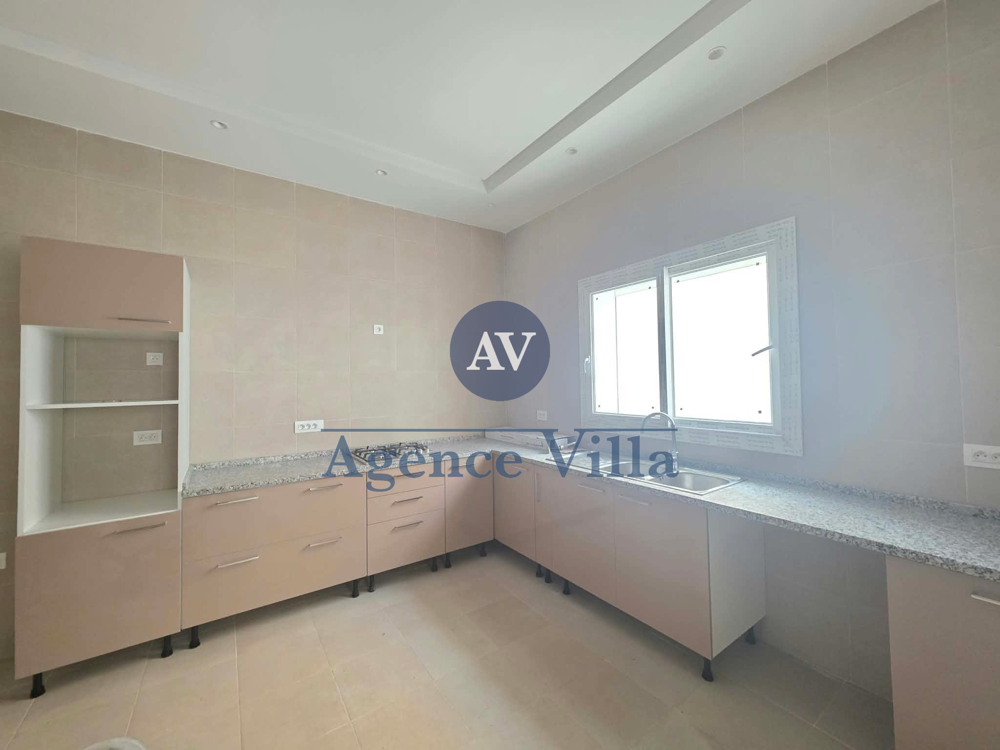 Carthage&nbsp;Carthage&nbsp;Vente&nbsp;Maisons&nbsp;Villa s4 neuve � carthage