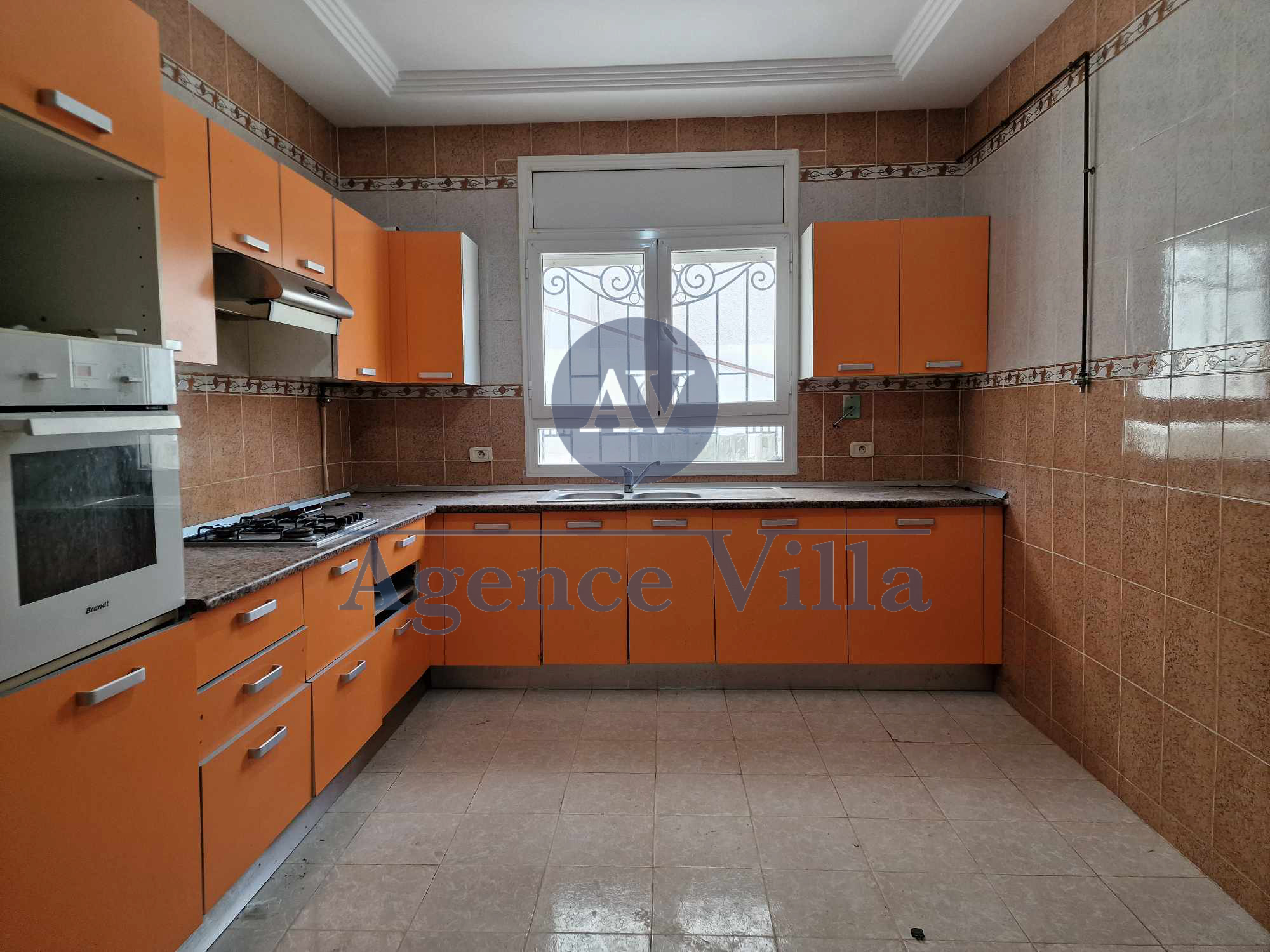 Ain Zaghouan&nbsp;Ain Zaghouan&nbsp;Location&nbsp;Duplex&nbsp;Duplex s3 avec terrasse � ain zaghouan nord