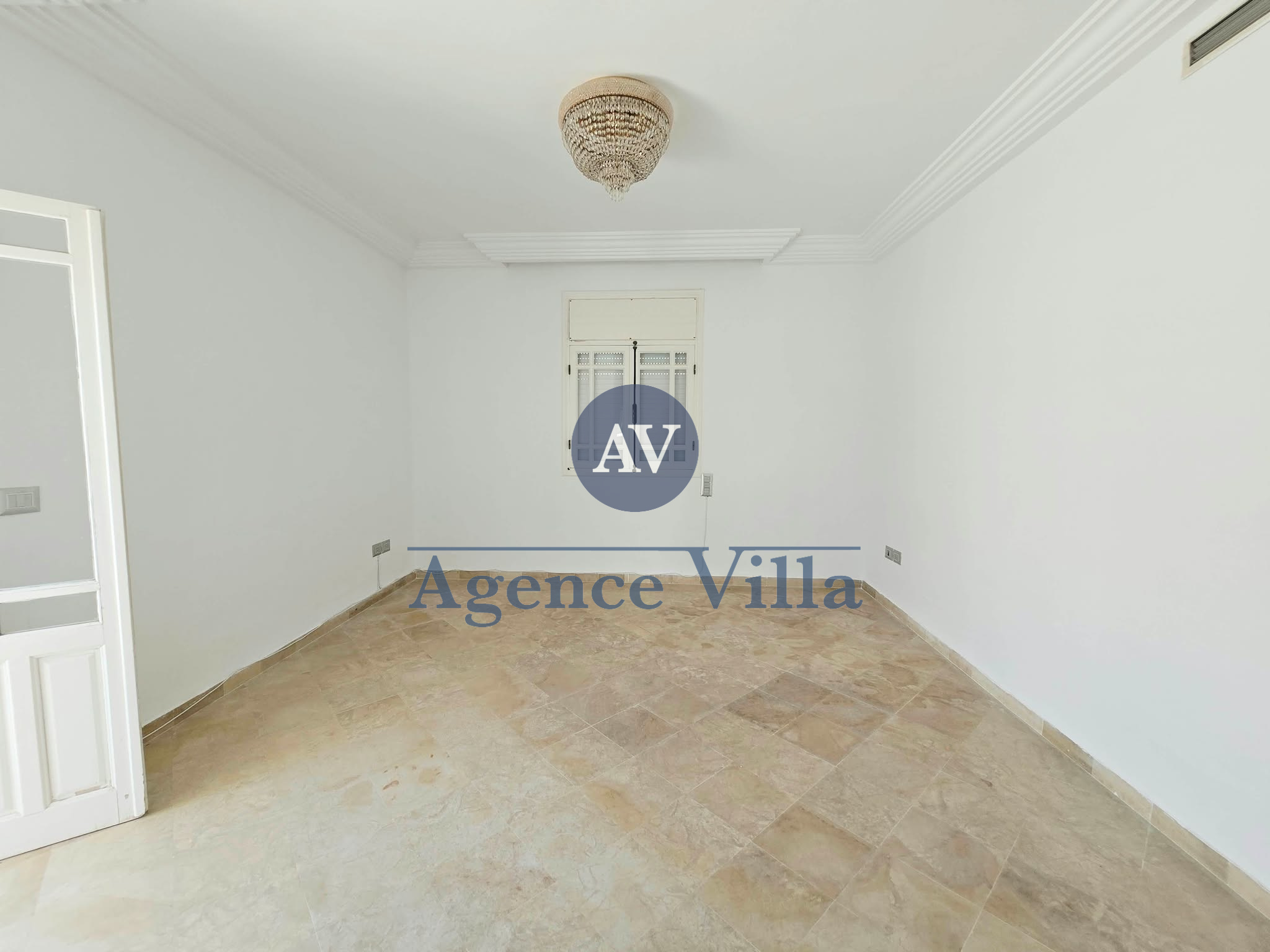 La Marsa&nbsp;Marsa Erriadh&nbsp;Location&nbsp;Maisons&nbsp;Villa ind�pendante s3 � la marsa