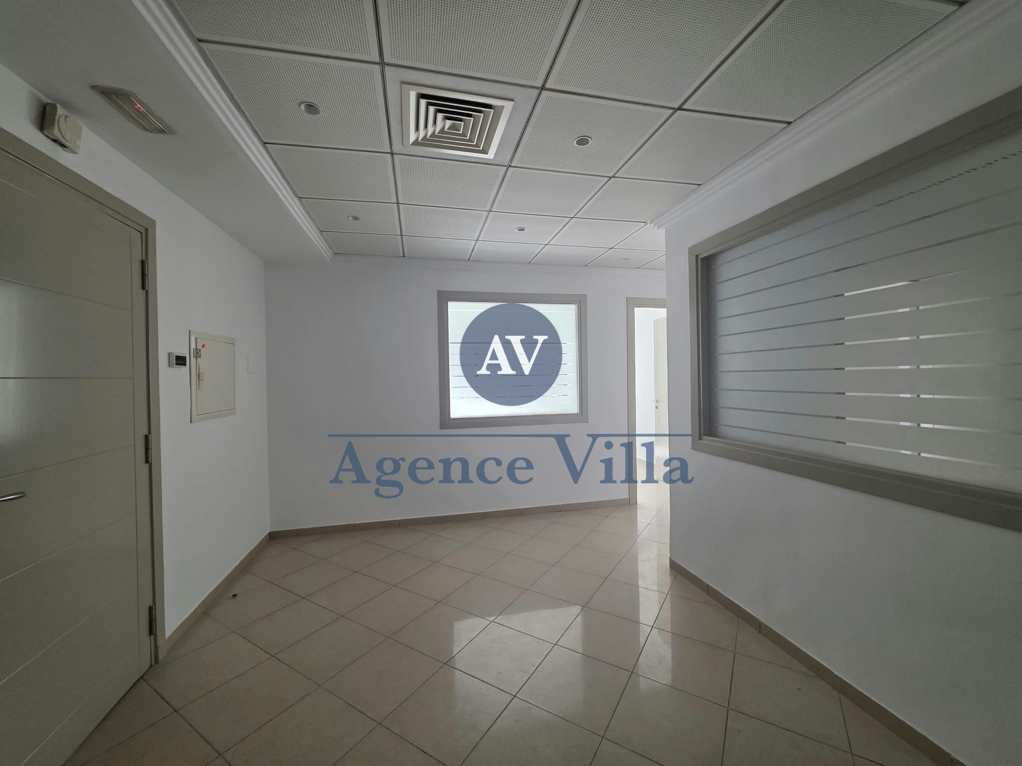 La Marsa&nbsp;Berge Du Lac&nbsp;Location&nbsp;Autre&nbsp;Des bureaux � partir de 124m aux lac 2