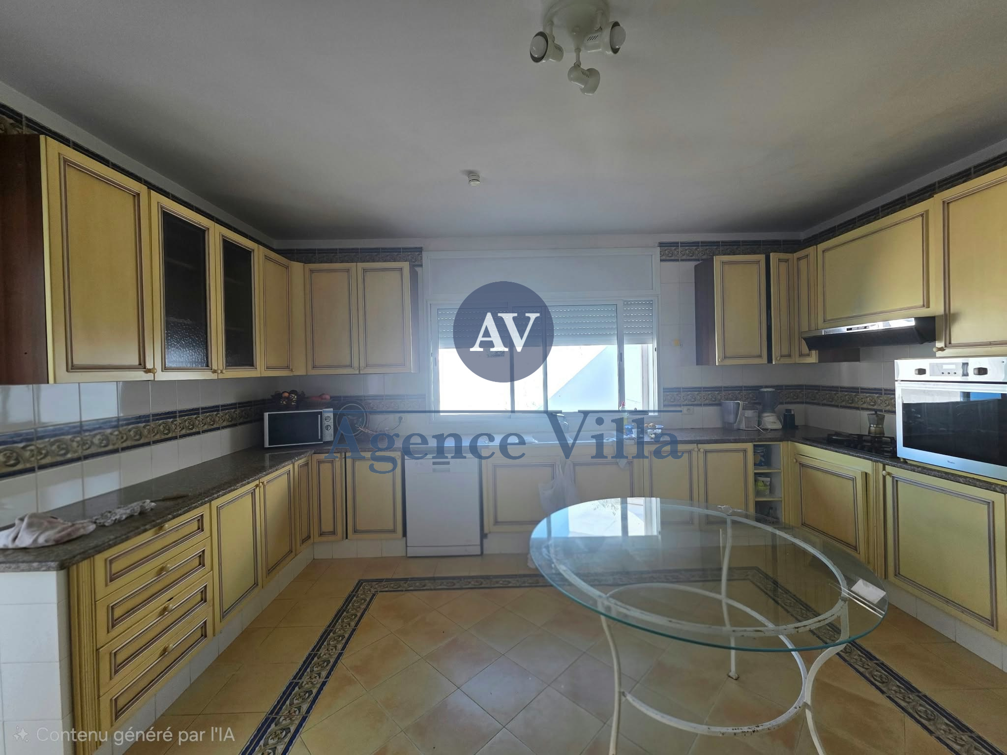 Carthage&nbsp;Sidi Bousaid&nbsp;Location&nbsp;Maisons&nbsp;Une villa meubl�e ou semi meubl�e � sidi bousaid
